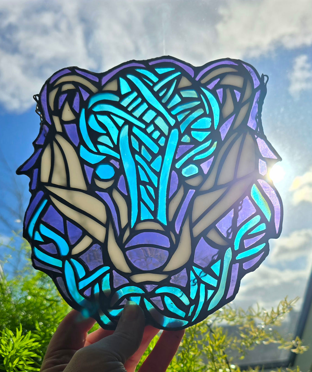 Celtic Badger