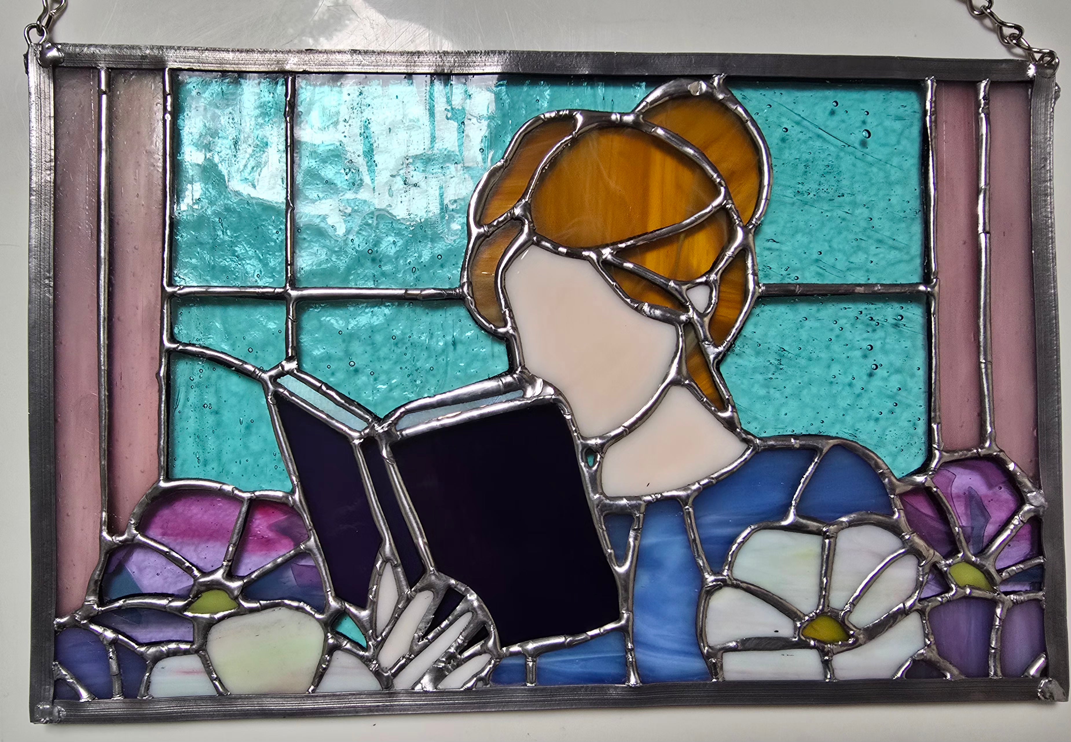 The Reader