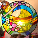 Art Deco Clock