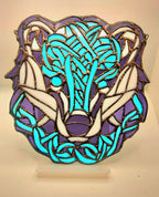 Celtic Badger