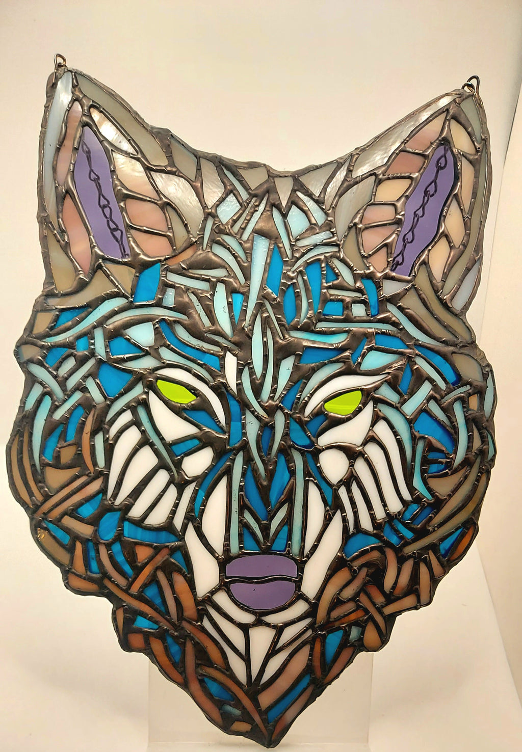 Celtic Wolf