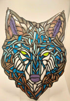 Celtic Wolf