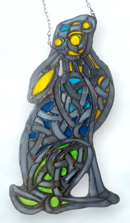 Celtic Rabbit