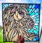 Horse Panel