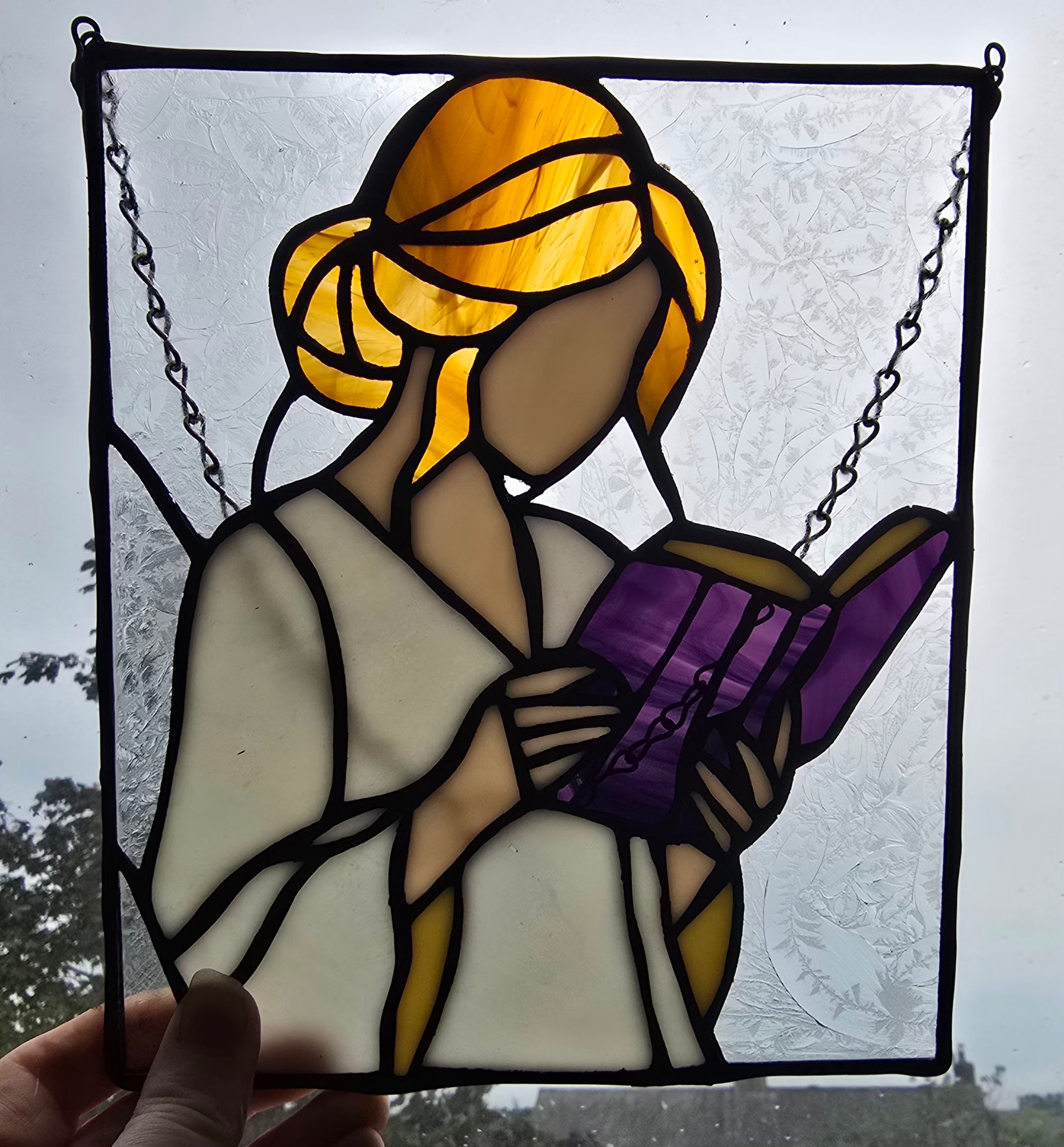 The Reader