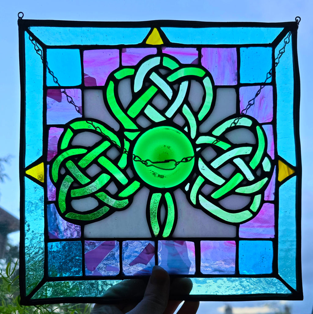 Celtic Tree