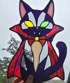 Vampire Cat