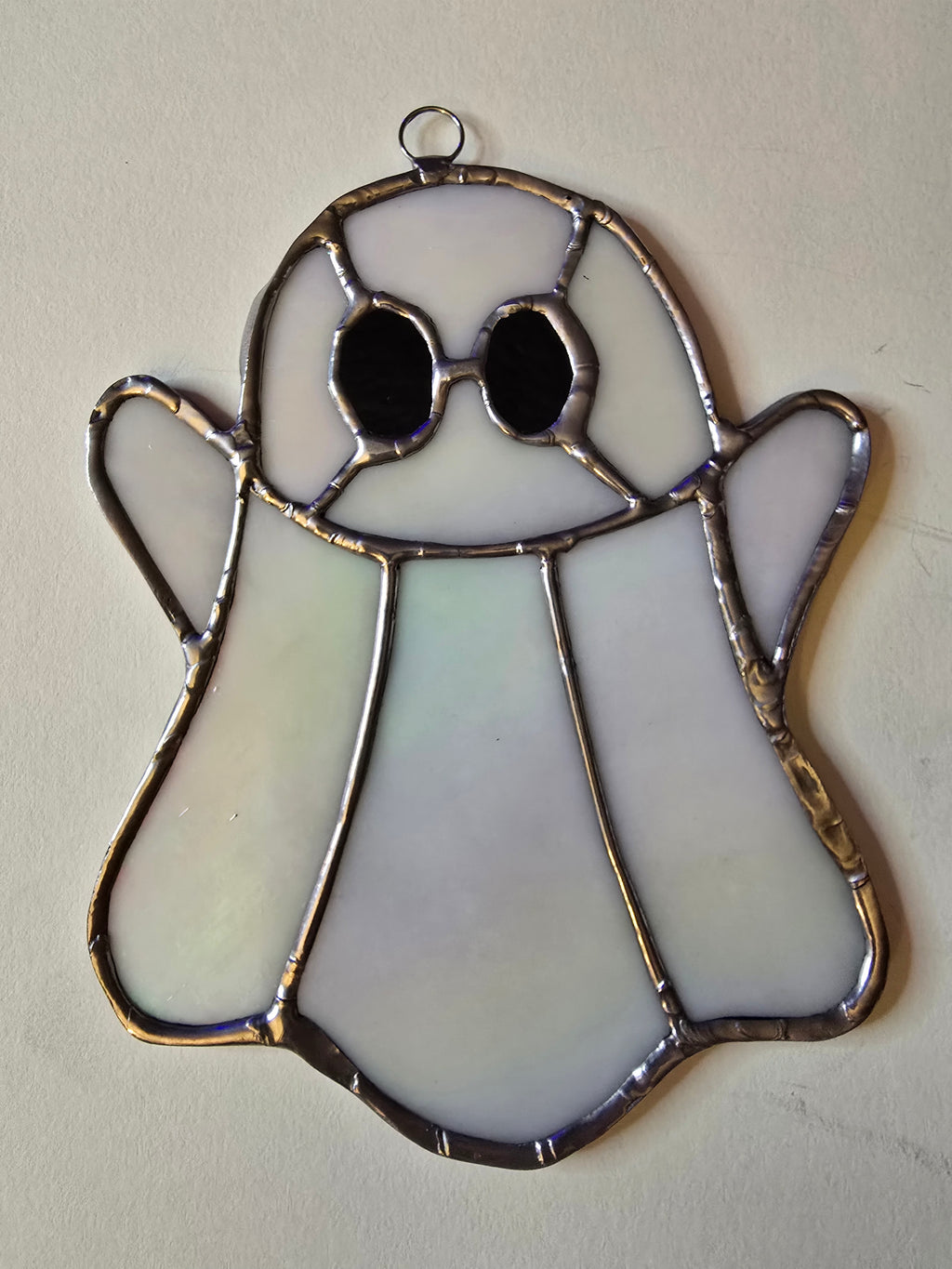 Halloween Ghosts