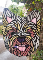 Westhighland Terrier