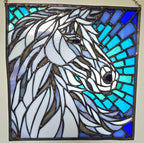 Horse Panel
