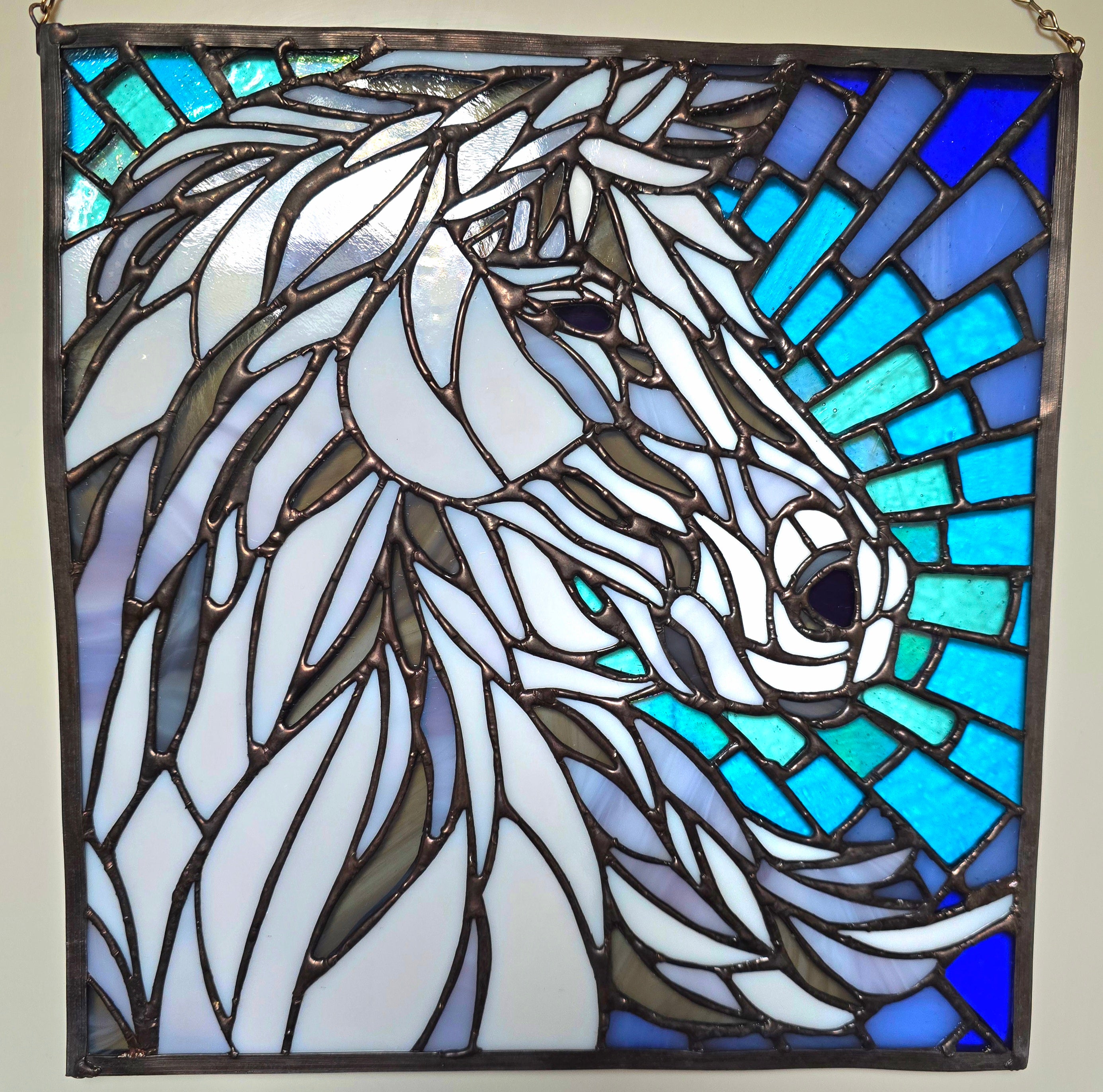 Horse Panel