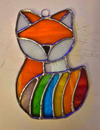 Rainbow Tail