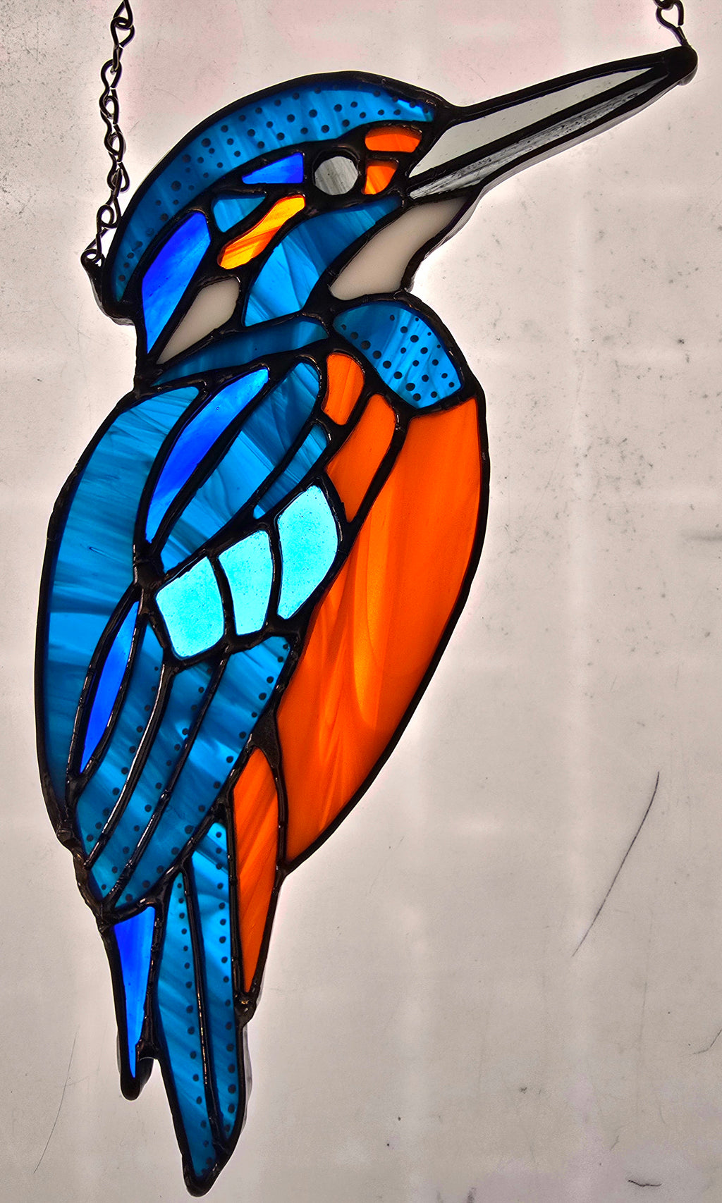 Kingfisher