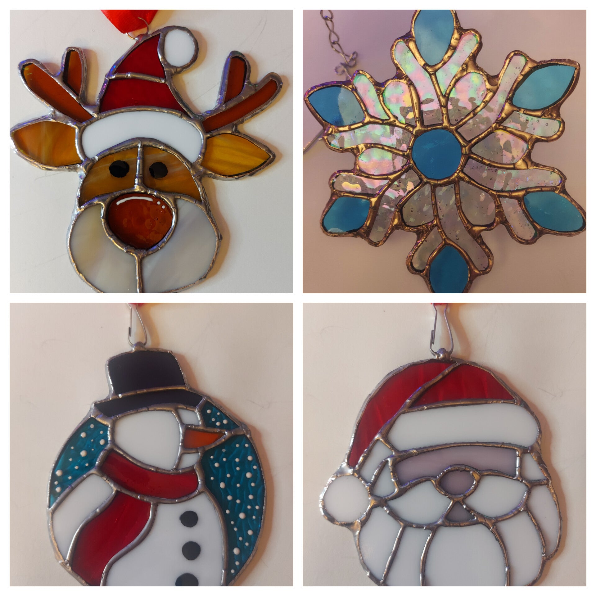 Christmas Decorations