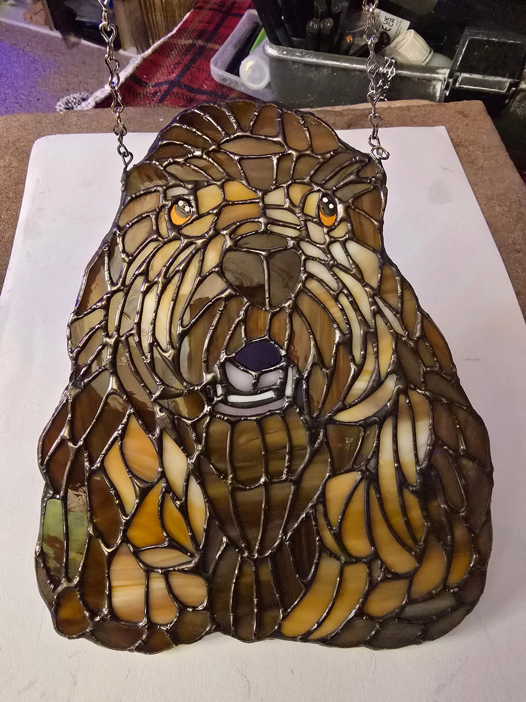 Cockapoo commissions