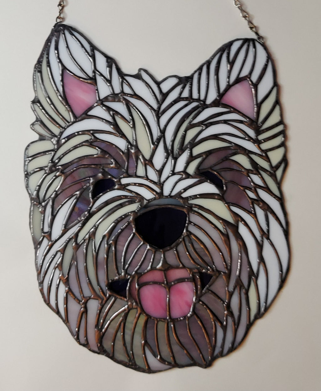 Westhighland Terrier