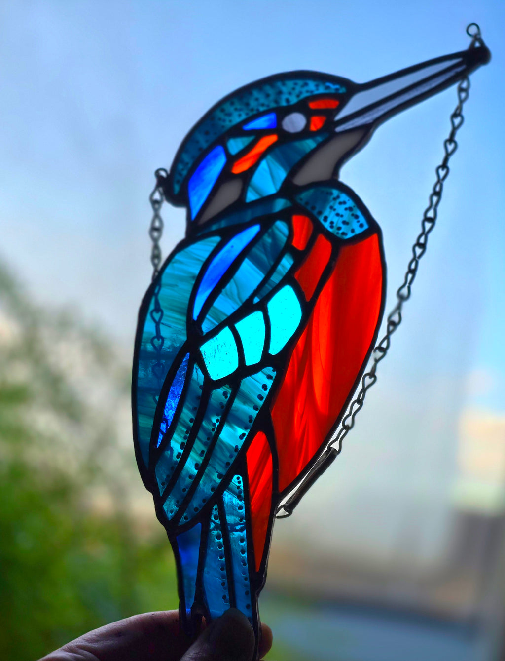 Kingfisher