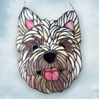 Westhighland Terrier