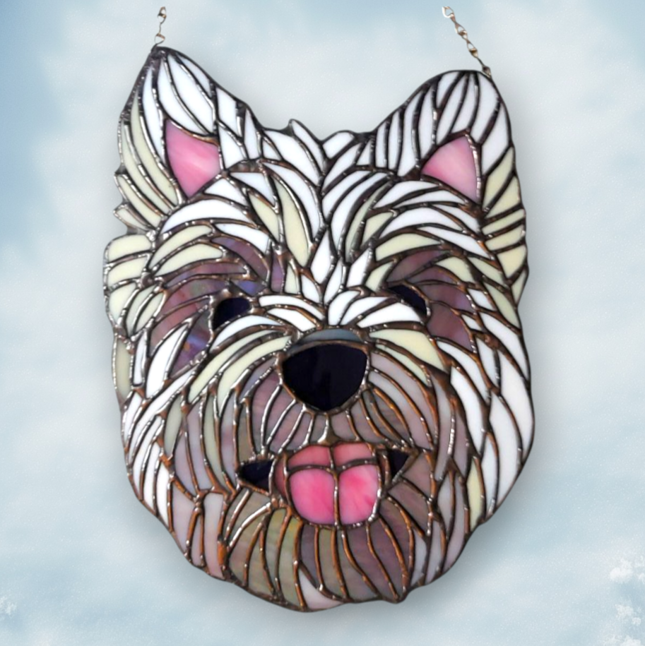 Westhighland Terrier