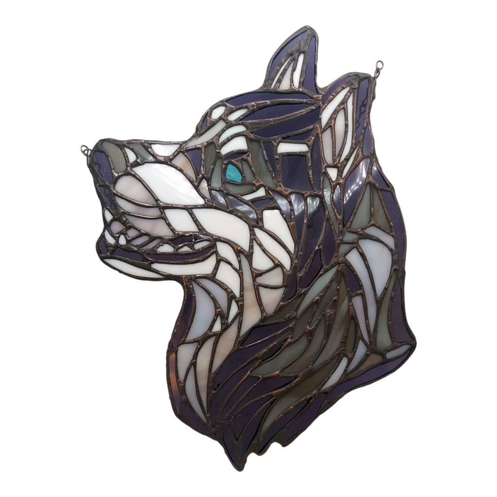 Custom made Dog Portraits