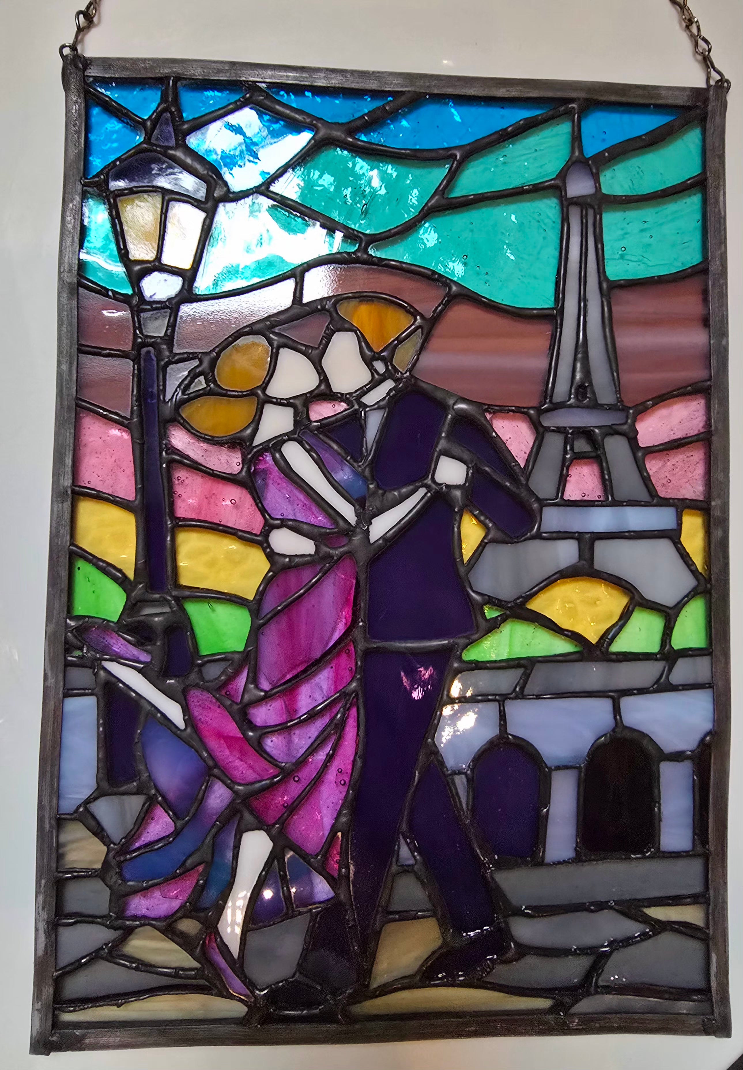 The Dance