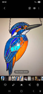 Kingfisher