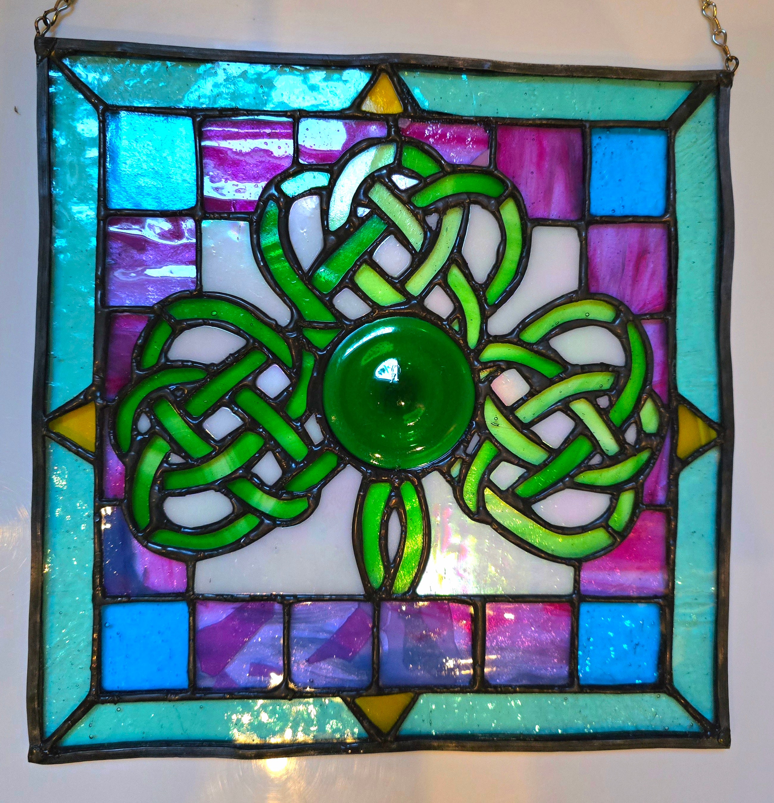 Celtic Tree