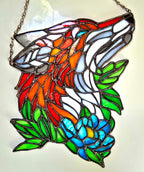 Flower Vixen