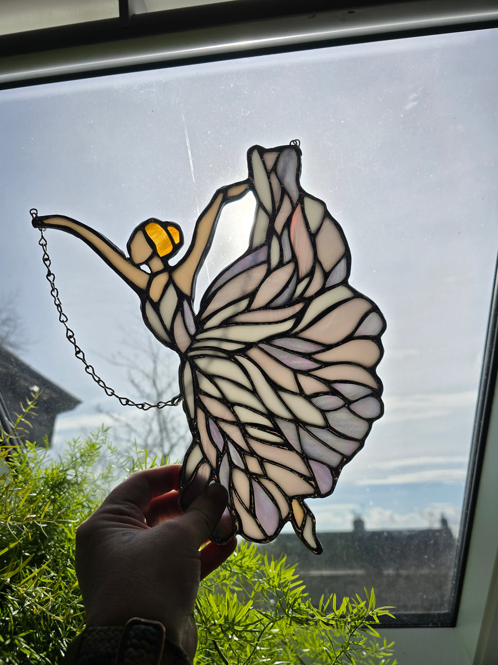 Ballerina