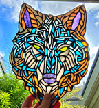 Celtic Wolf
