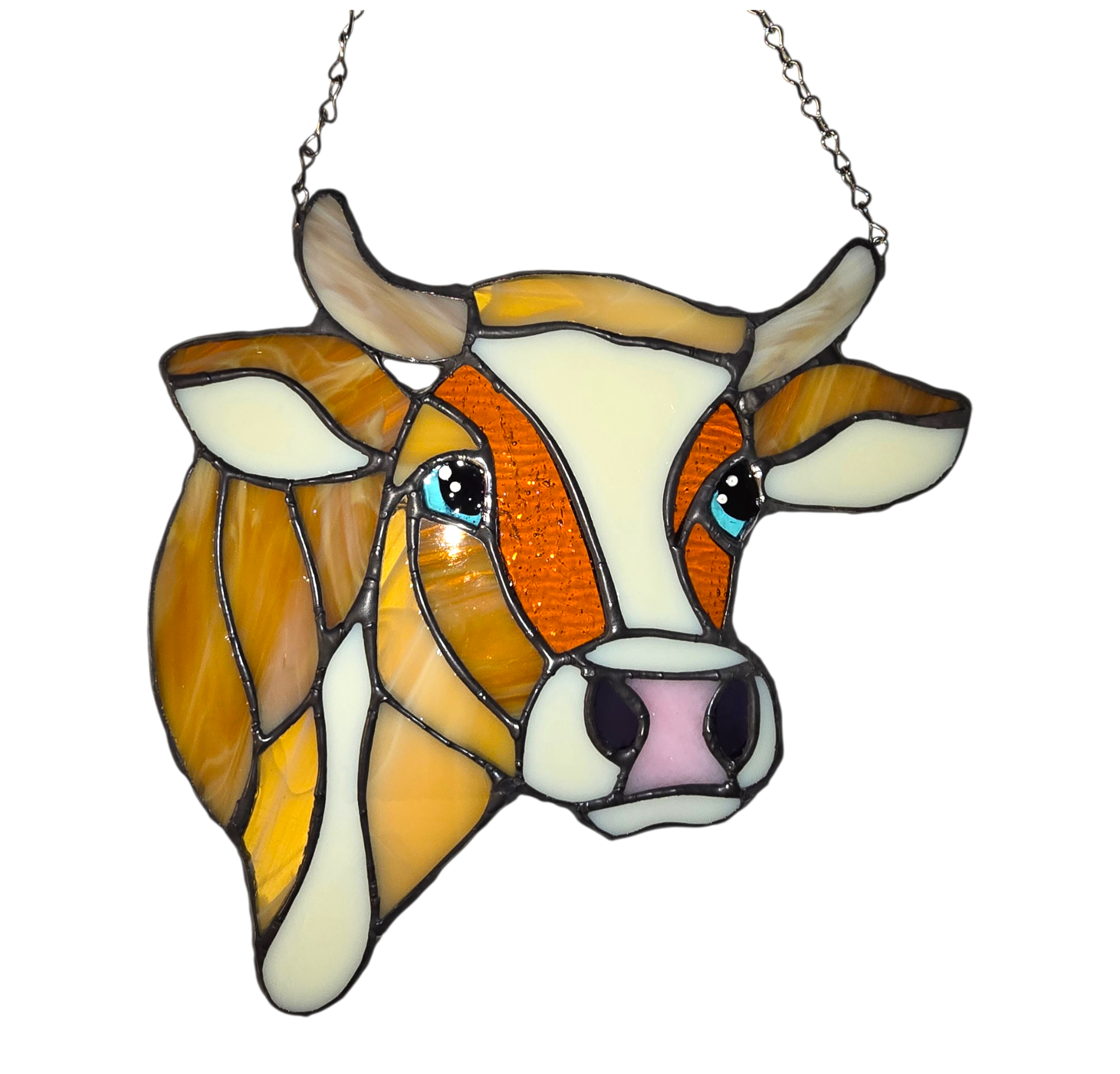 Brown Cow