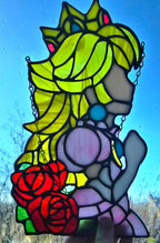 Princess Peach