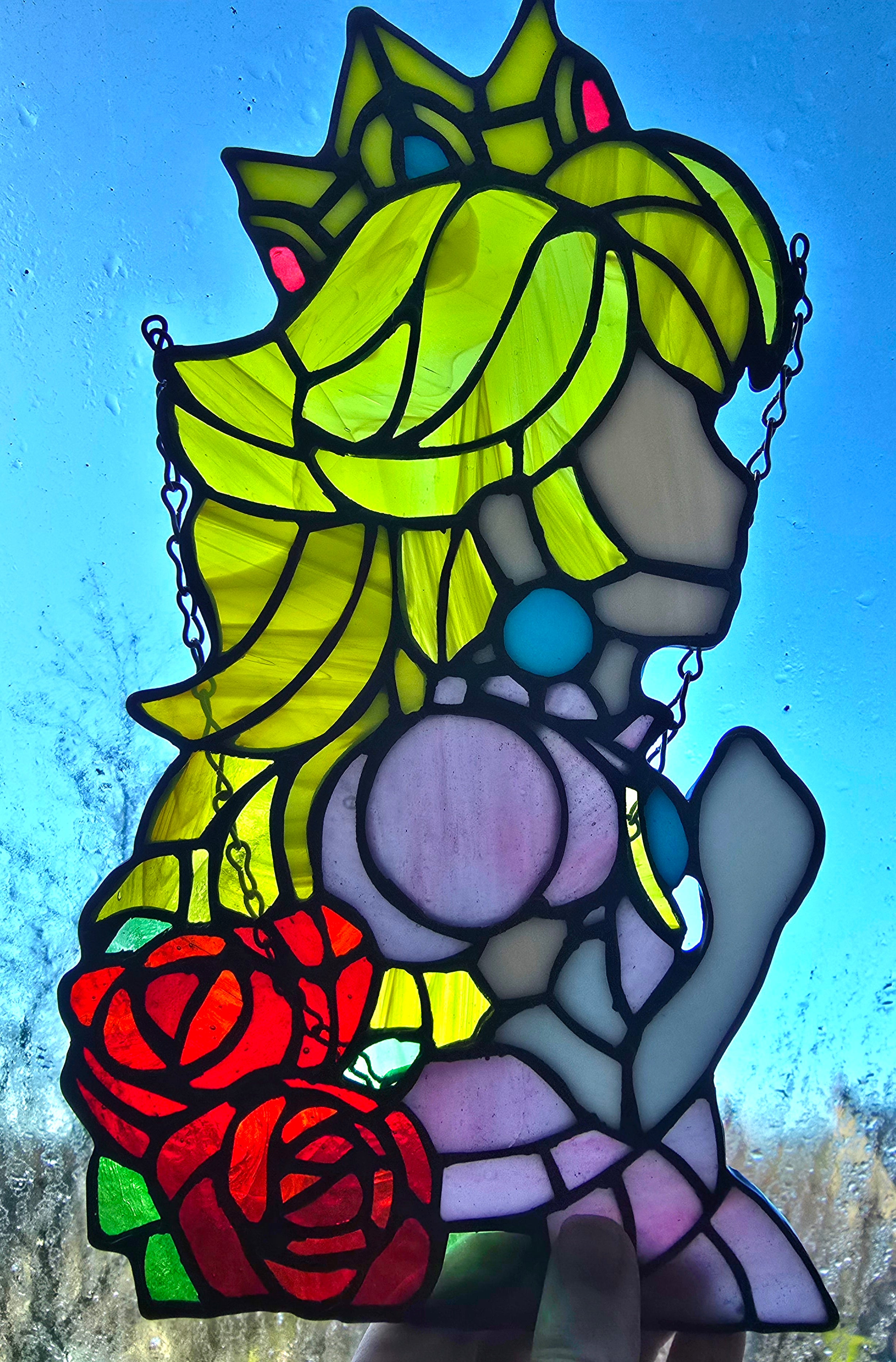 Princess Peach