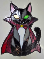 Vampire Cat