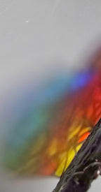 Rainbow Heart