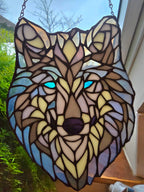Large Wolf