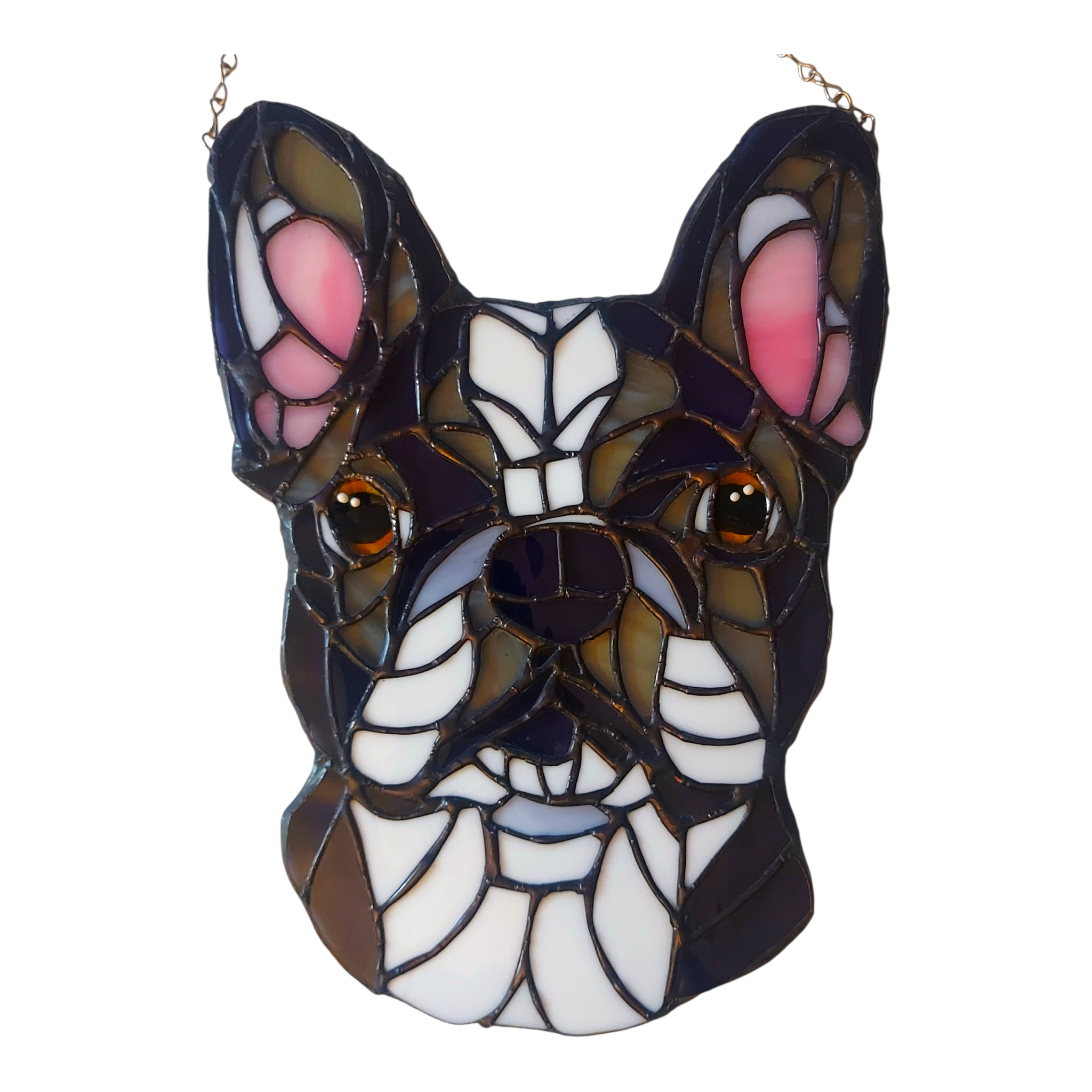 Custom made Dog Portraits