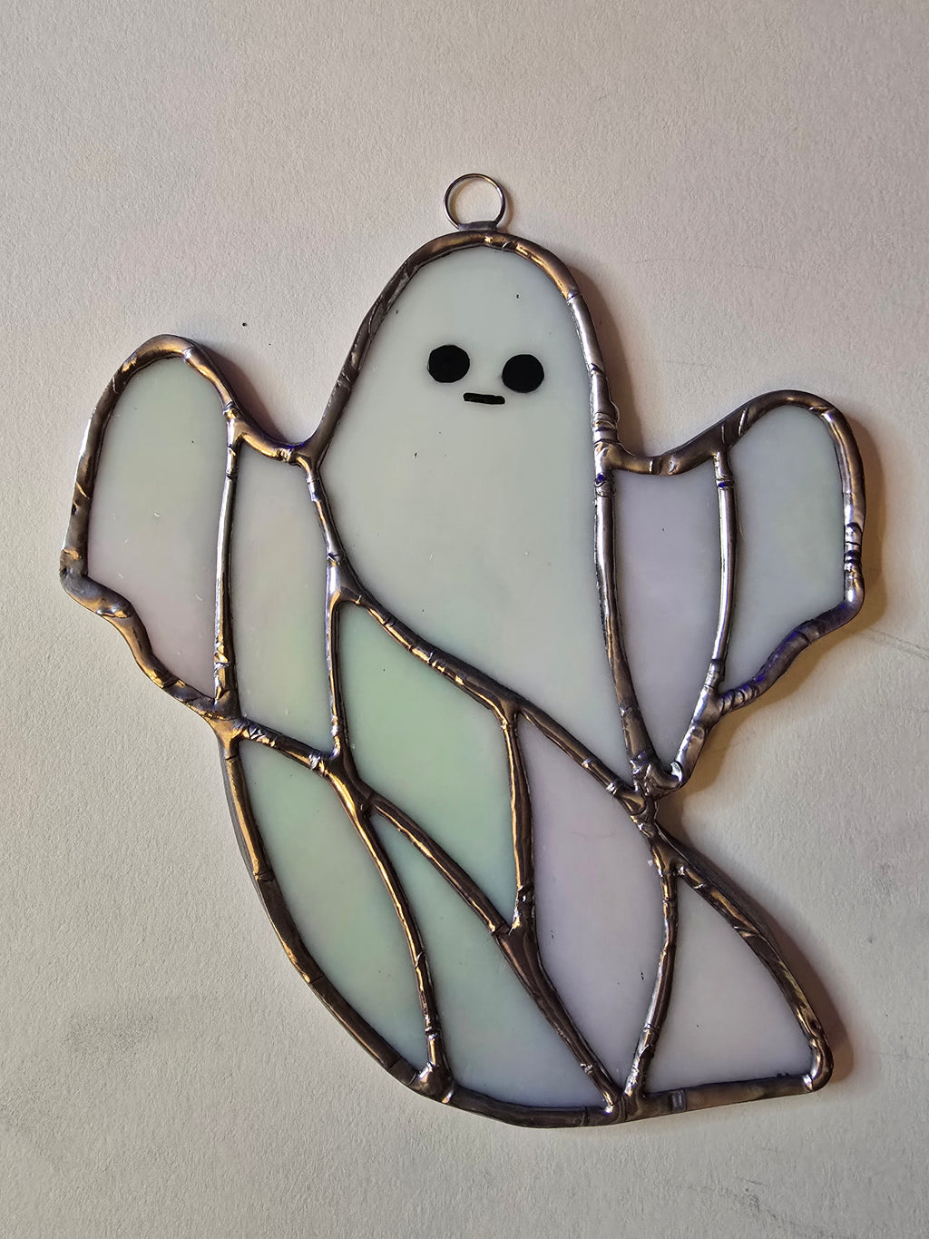 Halloween Ghosts