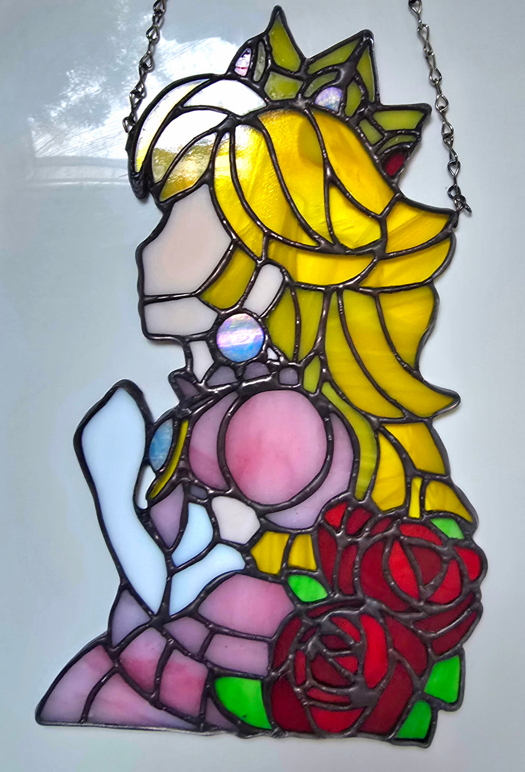 Princess Peach