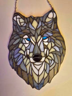 Large Wolf