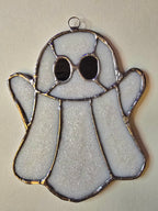 Halloween Ghosts