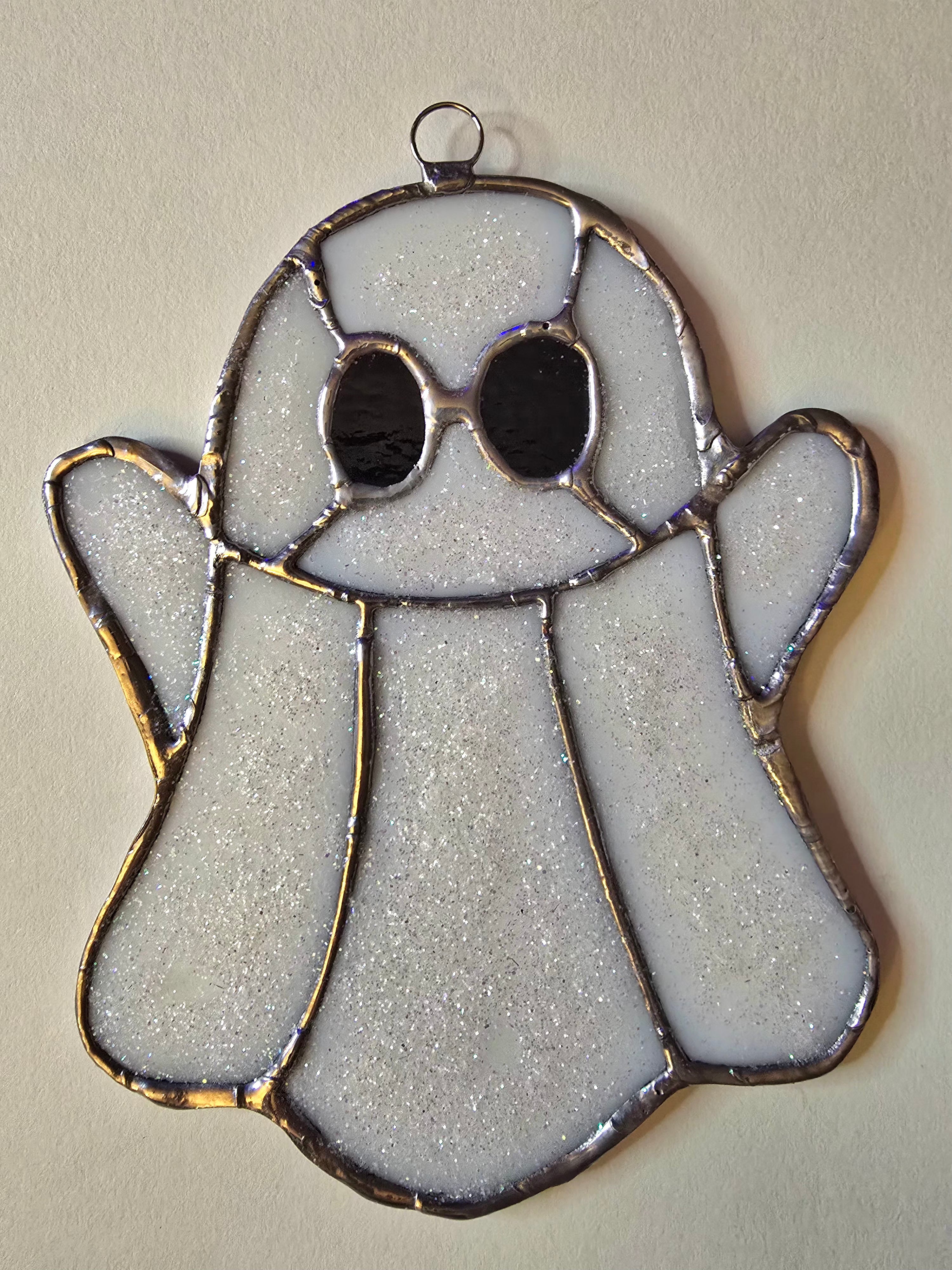 Halloween Ghosts