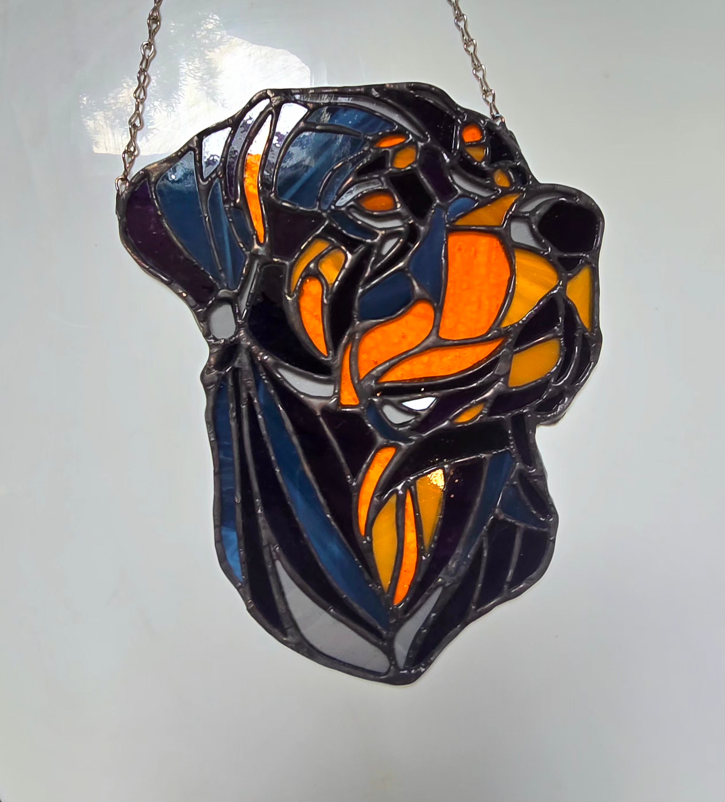 Rotweiler